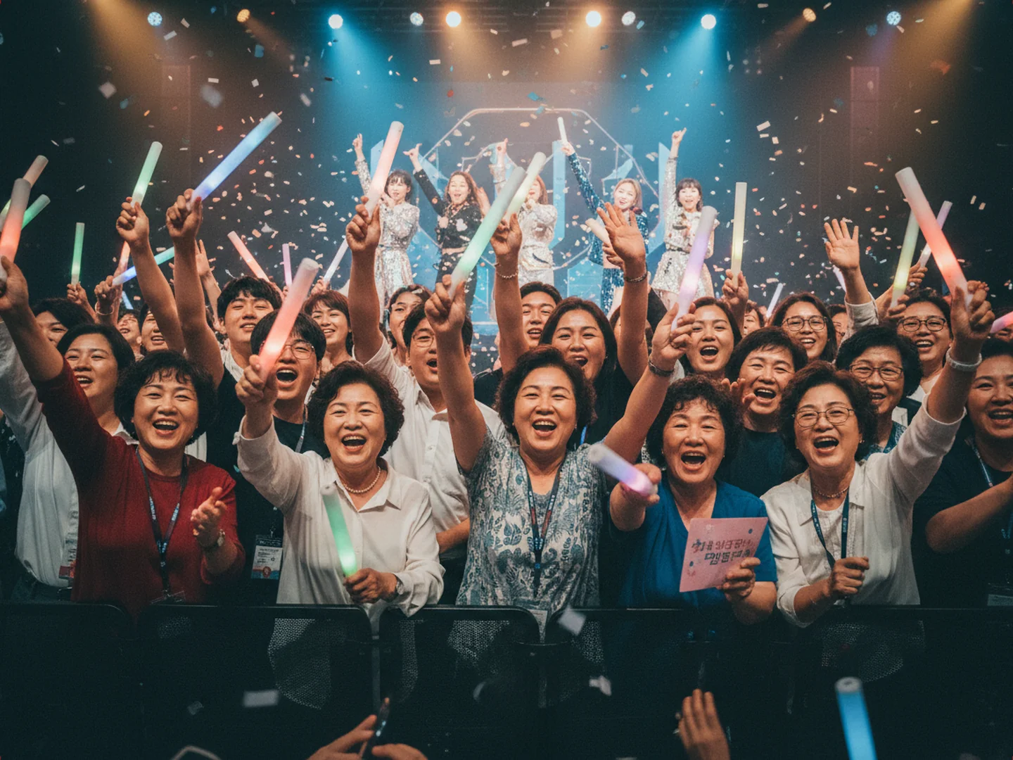 TOP3 현역가왕3 솔지 빈예서02